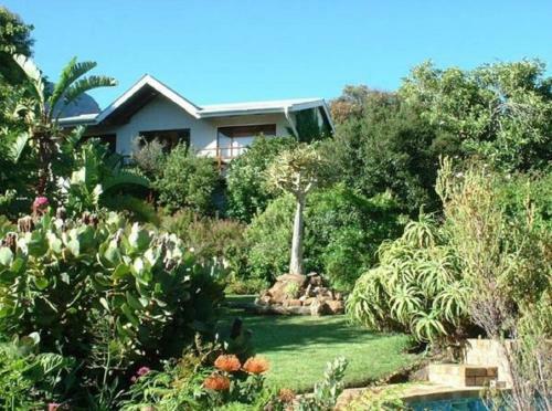 Hostal Klein Bosheuwel Guest House