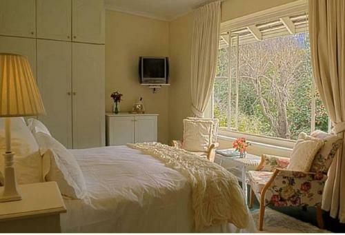 Hostal Klein Bosheuwel Guest House