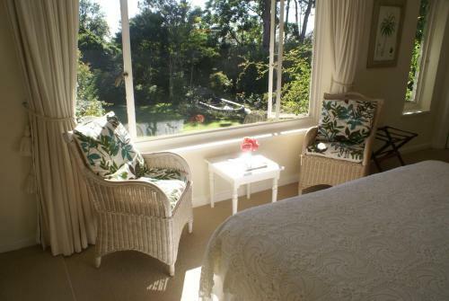 Hostal Klein Bosheuwel Guest House
