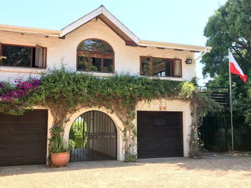 Hostal Klein Bosheuwel Guest House