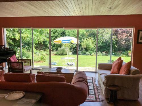 Hostal Klein Bosheuwel Guest House
