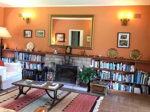 Hostal Klein Bosheuwel Guest House