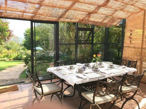 Hostal Klein Bosheuwel Guest House