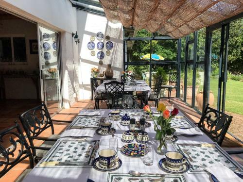 Hostal Klein Bosheuwel Guest House