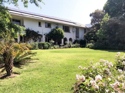 Hostal Klein Bosheuwel Guest House
