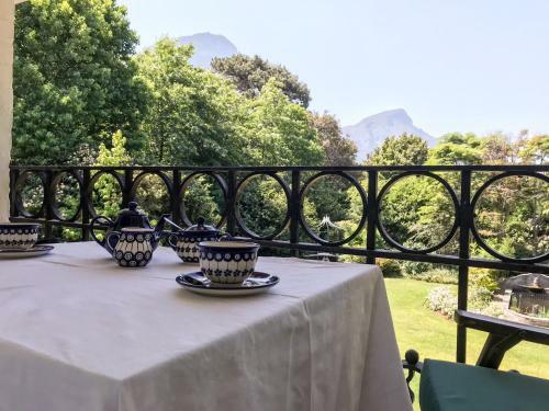 Hostal Klein Bosheuwel Guest House