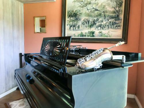 Hostal Klein Bosheuwel Guest House