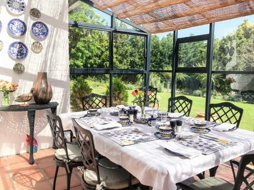 Hostal Klein Bosheuwel Guest House