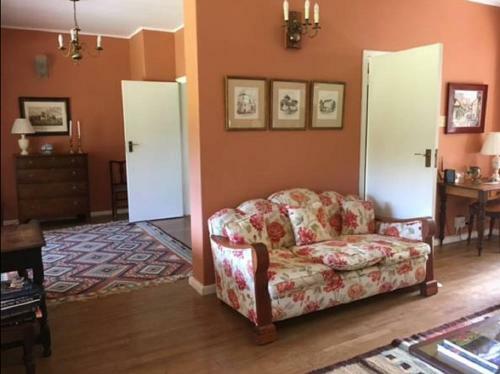 Hostal Klein Bosheuwel Guest House