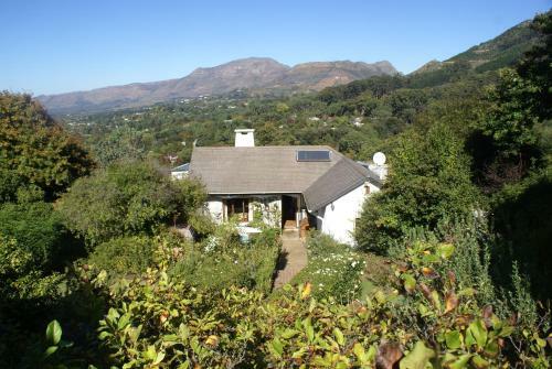 Hostal Klein Bosheuwel Guest House