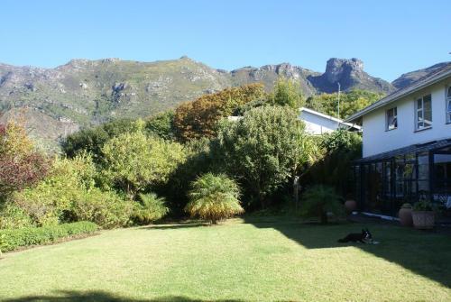 Hostal Klein Bosheuwel Guest House