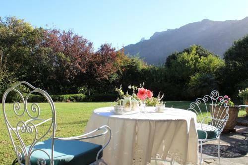 Hostal Klein Bosheuwel Guest House
