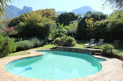 Hostal Klein Bosheuwel Guest House