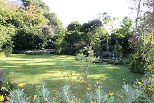 Hostal Klein Bosheuwel Guest House