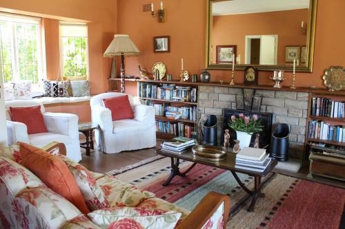 Hostal Klein Bosheuwel Guest House