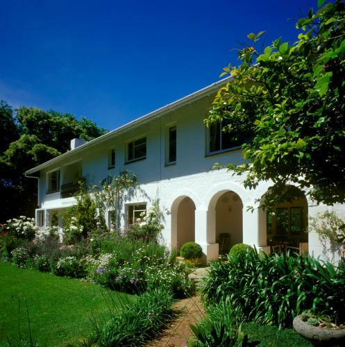 Hostal Klein Bosheuwel Guest House