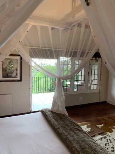 Ikhaya Safari Lodge
