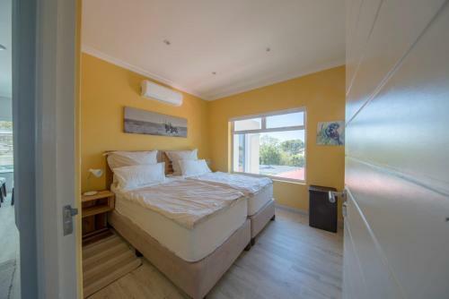 Bed & Breakfast Constantia Cottages