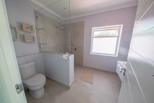 Bed & Breakfast Constantia Cottages
