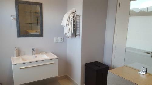 Bed & Breakfast Constantia Cottages
