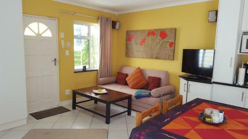 Bed & Breakfast Constantia Cottages