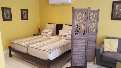 Bed & Breakfast Constantia Cottages