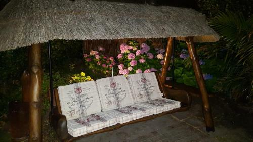 Bed & Breakfast Constantia Cottages