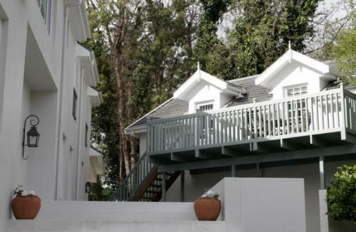 Apartamento Warblers Nest