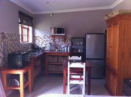 Hostal Di's Cottage