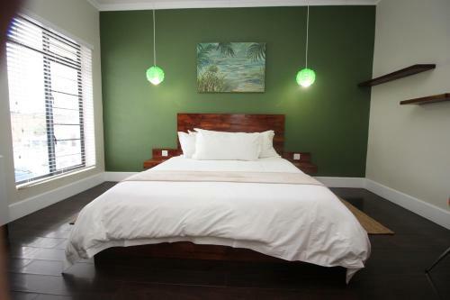 Mypond Stenden Hotel