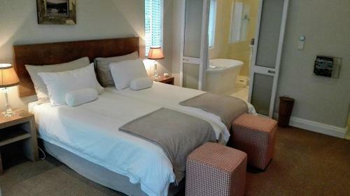 Hostal Kowie River Guest House