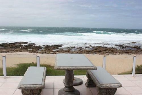 Point Village Beach Apartment