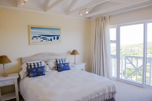 Hotel Pinnacle Point Beach And Golf Resort