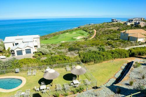 Hotel Pinnacle Point Beach And Golf Resort