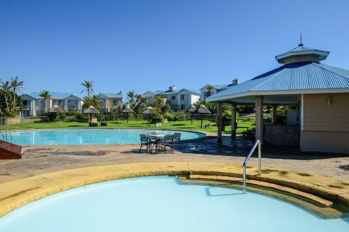 Hotel Pinnacle Point Beach And Golf Resort