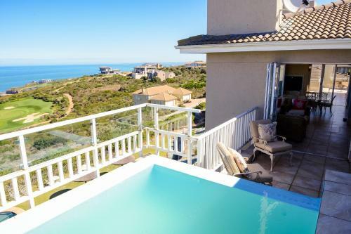 Hotel Pinnacle Point Beach And Golf Resort