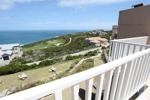 Hotel Pinnacle Point Beach And Golf Resort