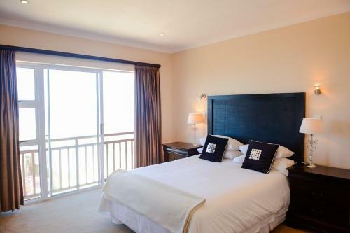 Hotel Pinnacle Point Beach And Golf Resort