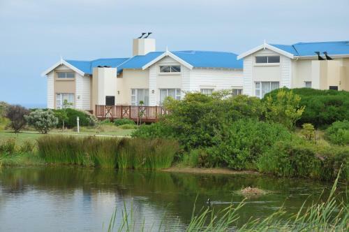 Hotel Pinnacle Point Beach And Golf Resort