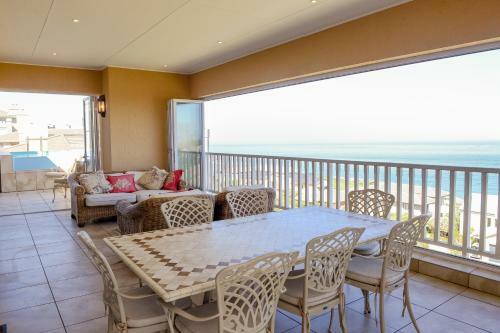 Hotel Pinnacle Point Beach And Golf Resort
