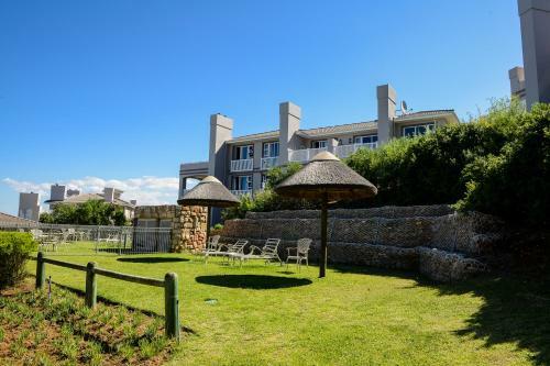 Hotel Pinnacle Point Beach And Golf Resort