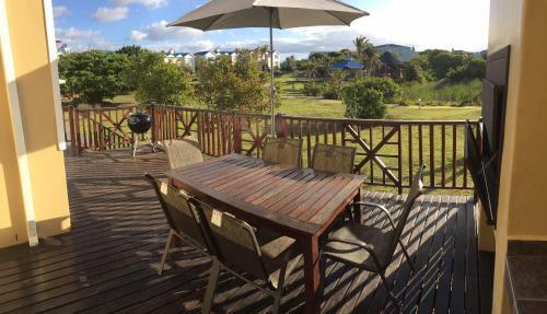 Hotel Pinnacle Point Beach And Golf Resort