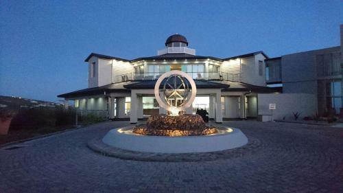 Hotel Pinnacle Point Beach And Golf Resort