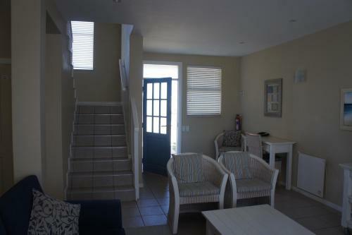 Lodge 93 - Pinnacle Point Beach & Golf Resort