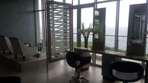 Lodge 93 - Pinnacle Point Beach & Golf Resort