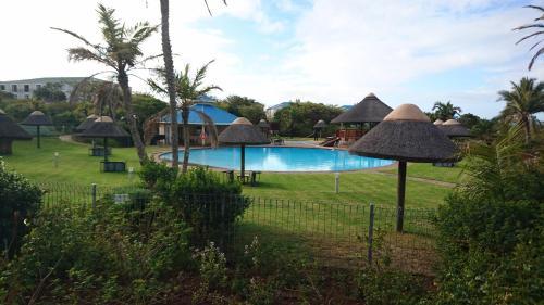 Lodge 93 - Pinnacle Point Beach & Golf Resort