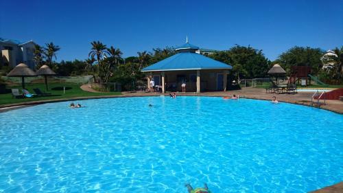 Lodge 93 - Pinnacle Point Beach & Golf Resort