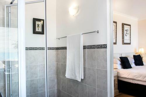 Hostal Aqua Marina Guest House