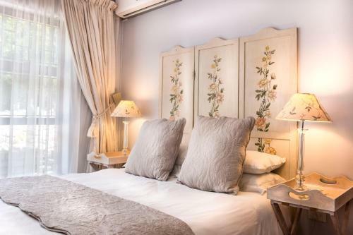 Hostal Aqua Marina Guest House