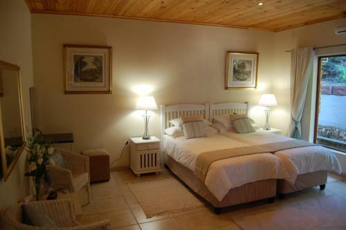 Hostal Aqua Marina Guest House